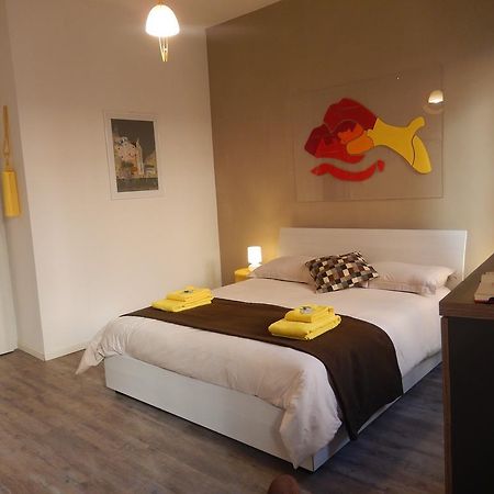 Apartment Camilla البندقية المظهر الخارجي الصورة