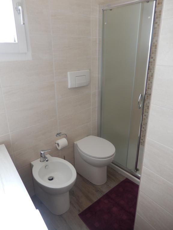 Apartment Camilla البندقية المظهر الخارجي الصورة