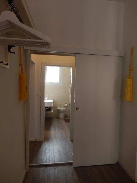 Apartment Camilla البندقية المظهر الخارجي الصورة