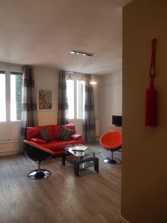 Apartment Camilla البندقية المظهر الخارجي الصورة