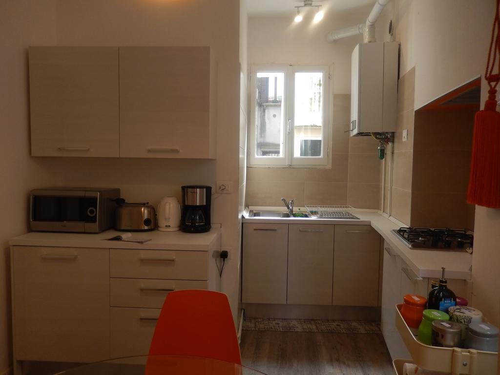 Apartment Camilla البندقية المظهر الخارجي الصورة