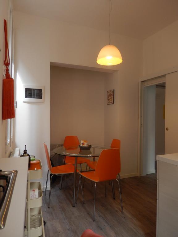 Apartment Camilla البندقية المظهر الخارجي الصورة