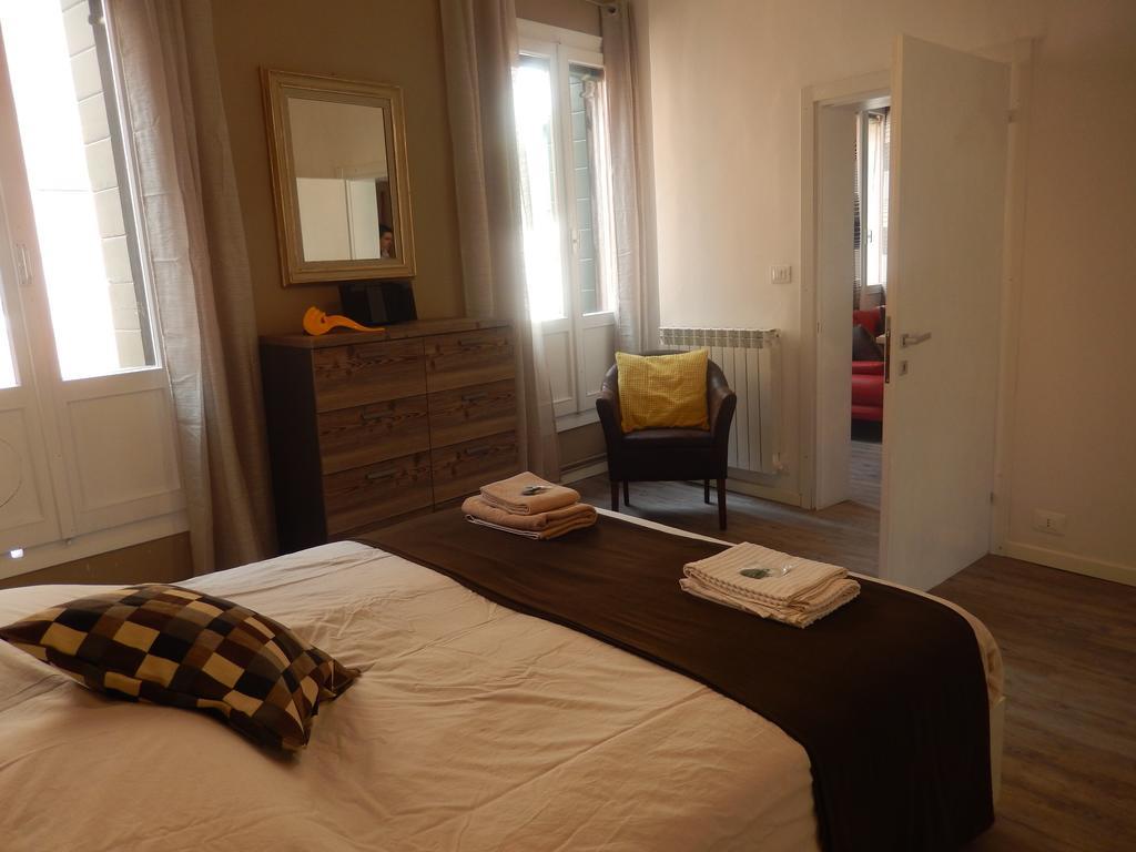 Apartment Camilla البندقية المظهر الخارجي الصورة
