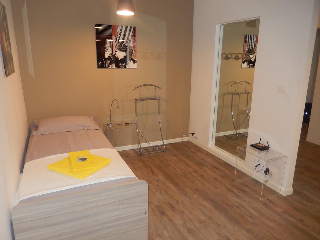 Apartment Camilla البندقية المظهر الخارجي الصورة