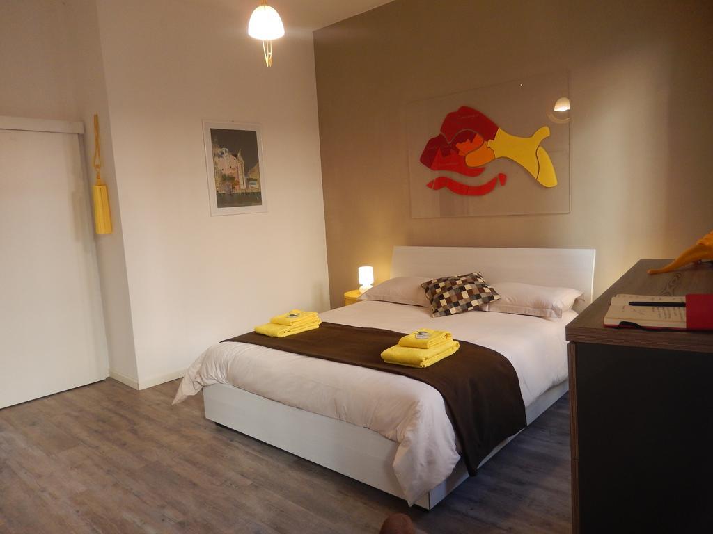 Apartment Camilla البندقية المظهر الخارجي الصورة